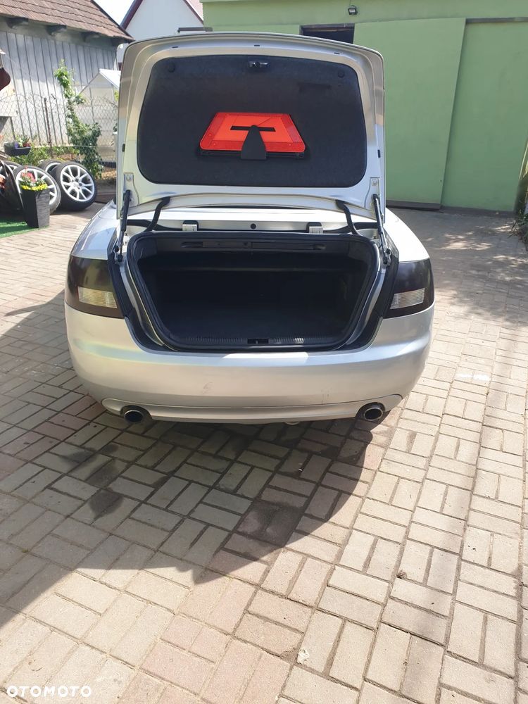 Audi A4 Cabrio 1.8T Multitronic - 13