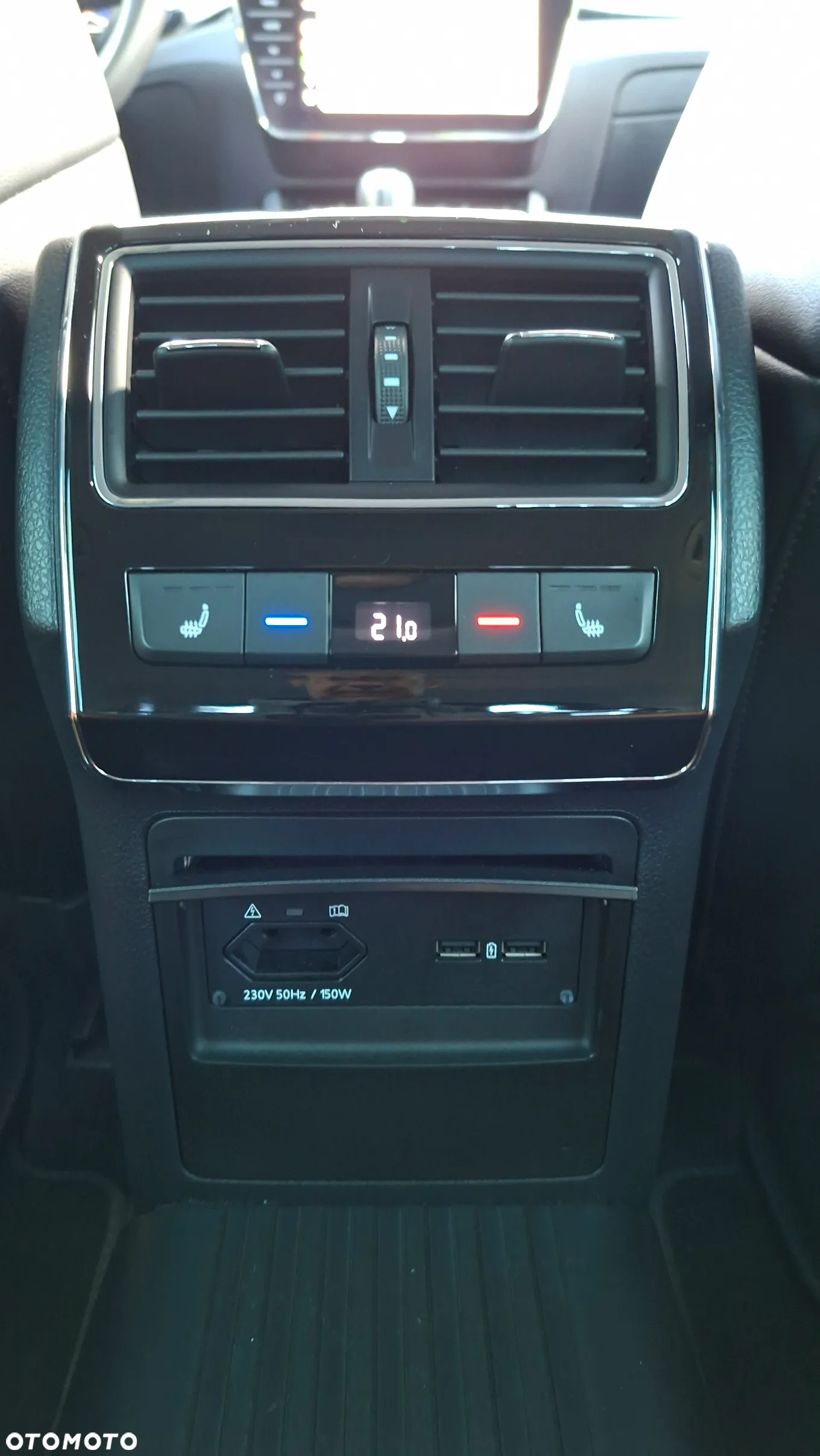 Skoda Superb 2.0 TSI 4x4 L&K DSG - 16