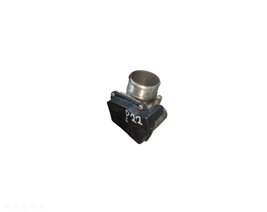 P22 PRZEPUSTNICA AUDI 2.0 TFSI 06F133062G - 1