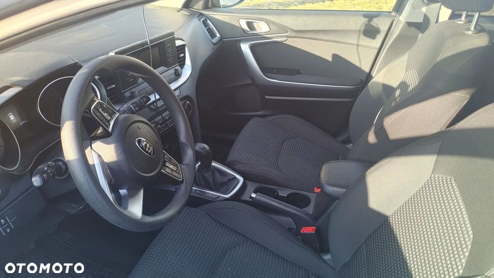 Kia Ceed 1.0 T-GDI GT-Line - 8