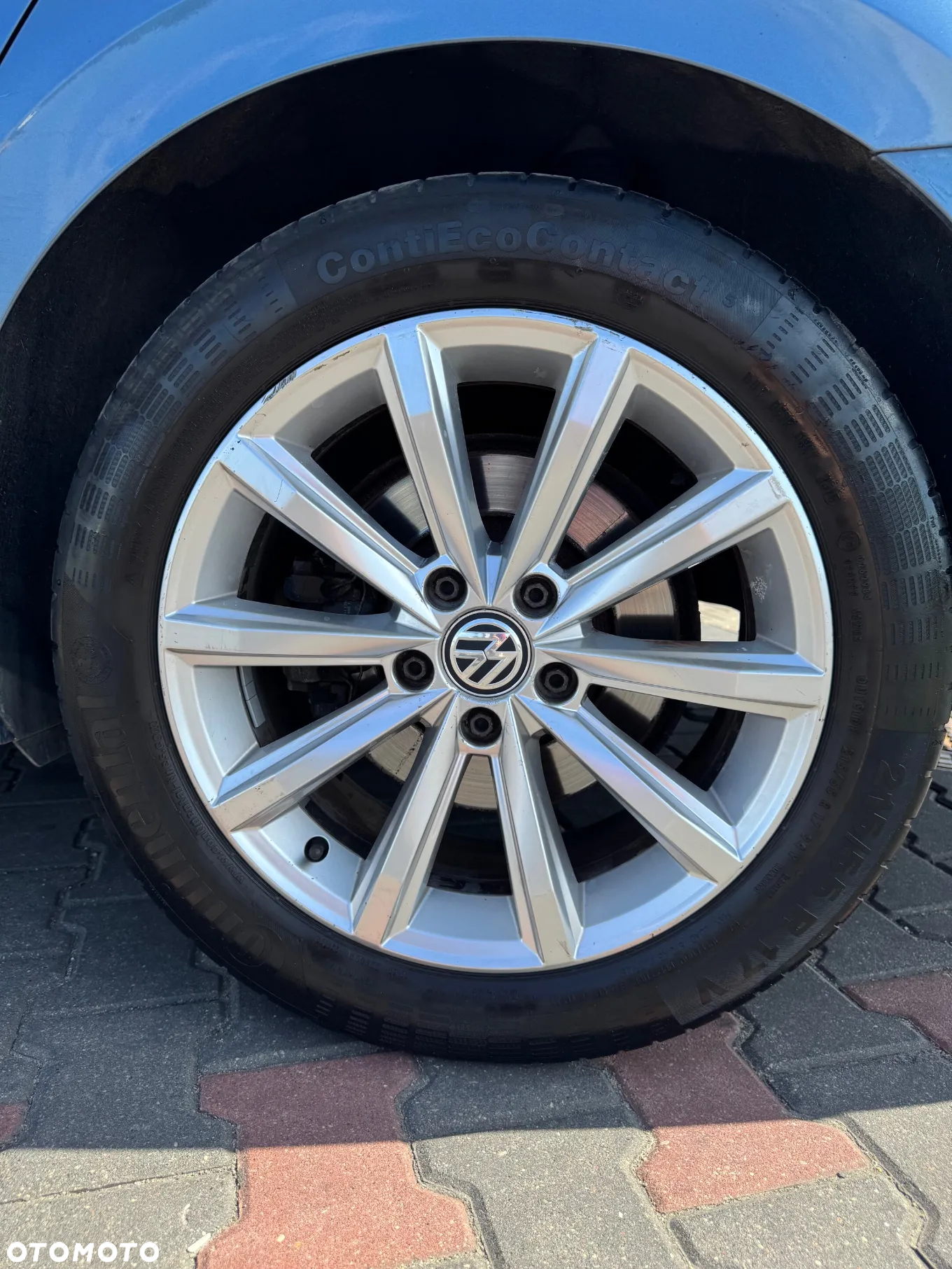 Volkswagen Passat 2.0 TDI BMT Highline DSG - 9