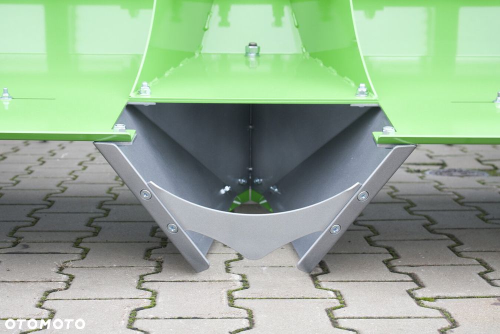 Bomet Obsypnik do ziemniaków NOCTU - 11