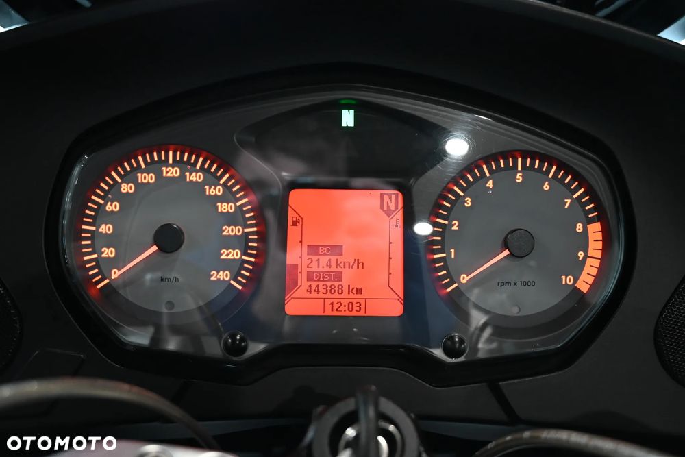 BMW RT - 9