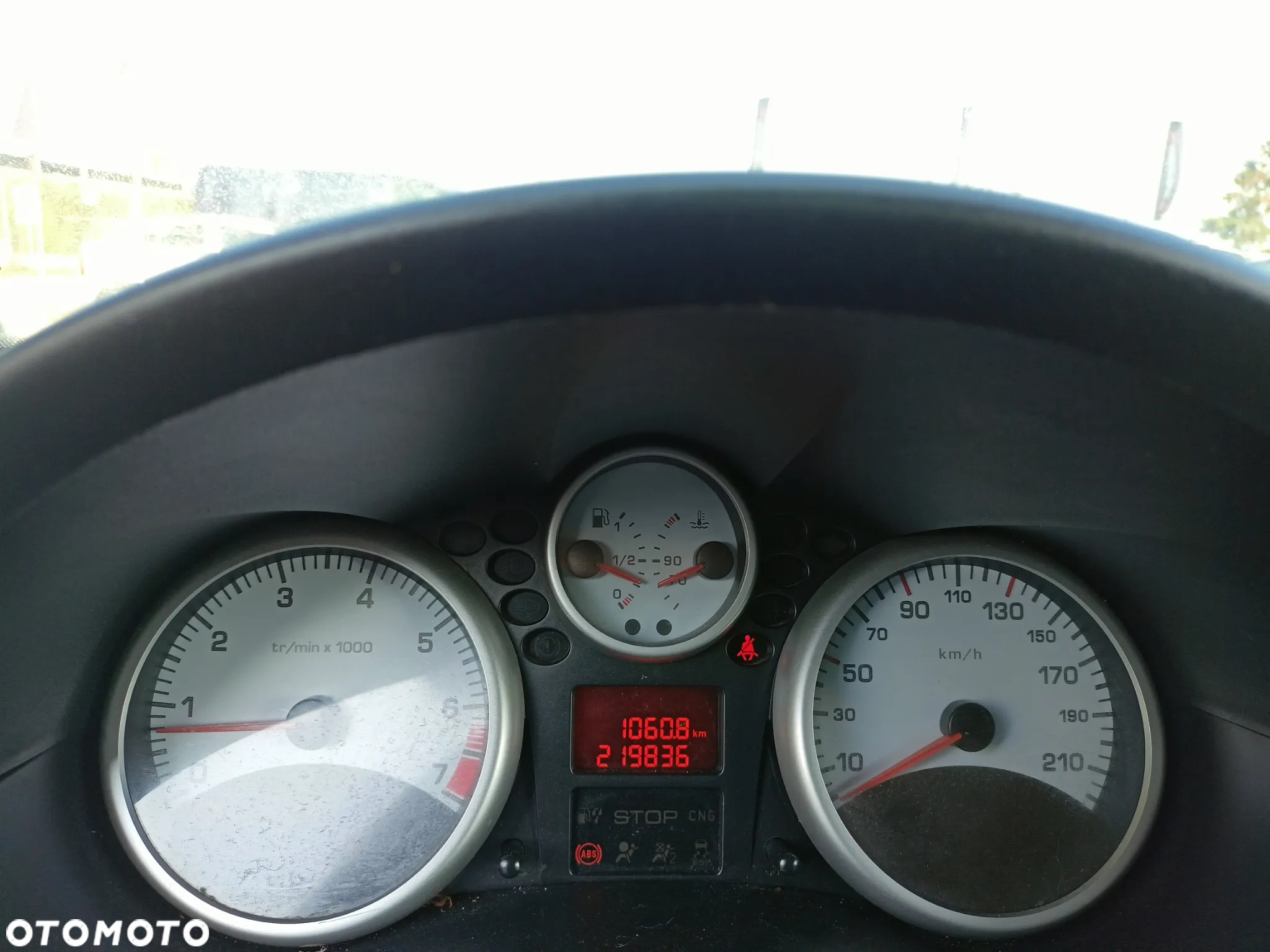 Peugeot 206 plus 206+ 1.4 Presence - 13