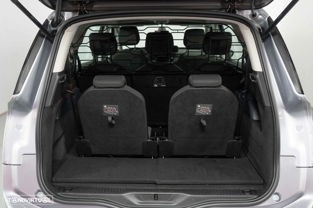Citroën Grand C4 Spacetourer 1.2 PureTech Live - 13