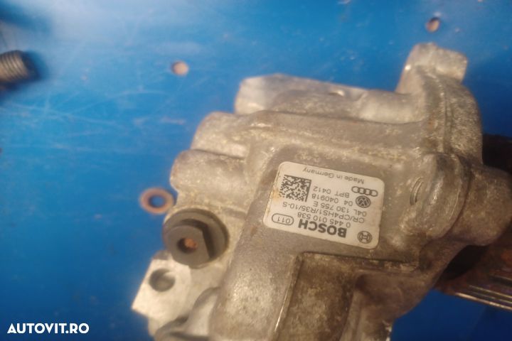 Kit injectie (pompa, rampa, injectoare) 0445010538 0445110469 04L089G - 3