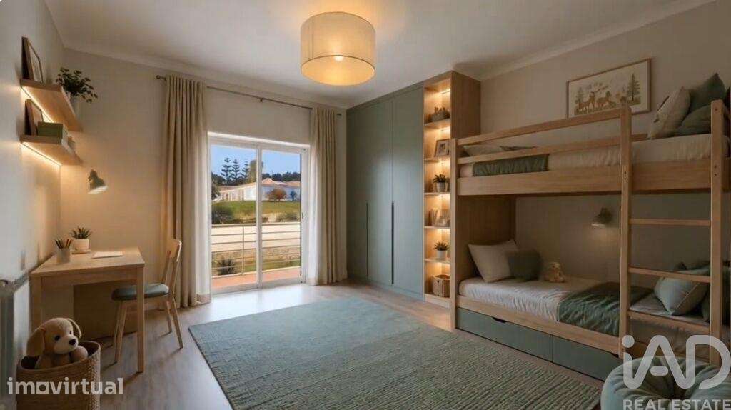 Apartamento T3 em Ericeira de 115 m2 - Grande imagem: 4/34