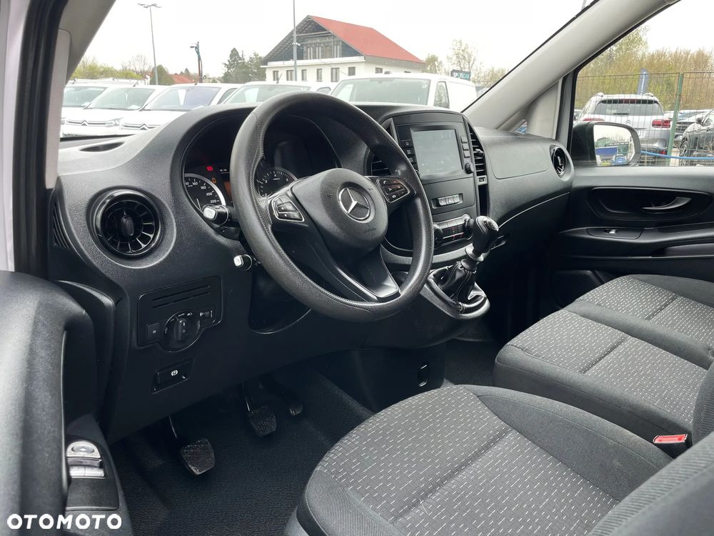 Mercedes-Benz Vito - 8