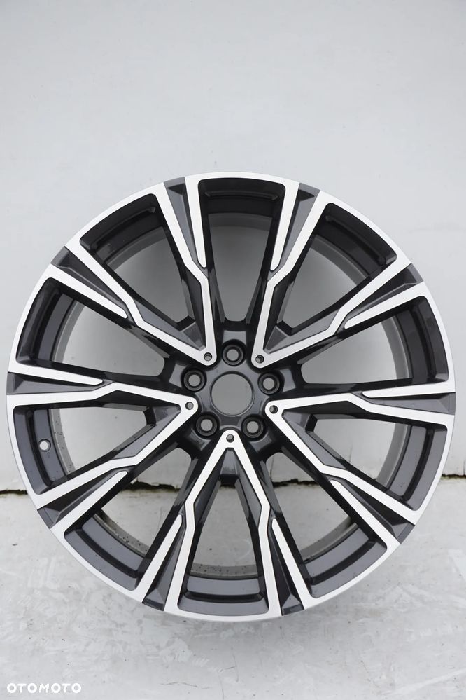 BMW X7 G07 5x112 22 9,5J et32 8074222