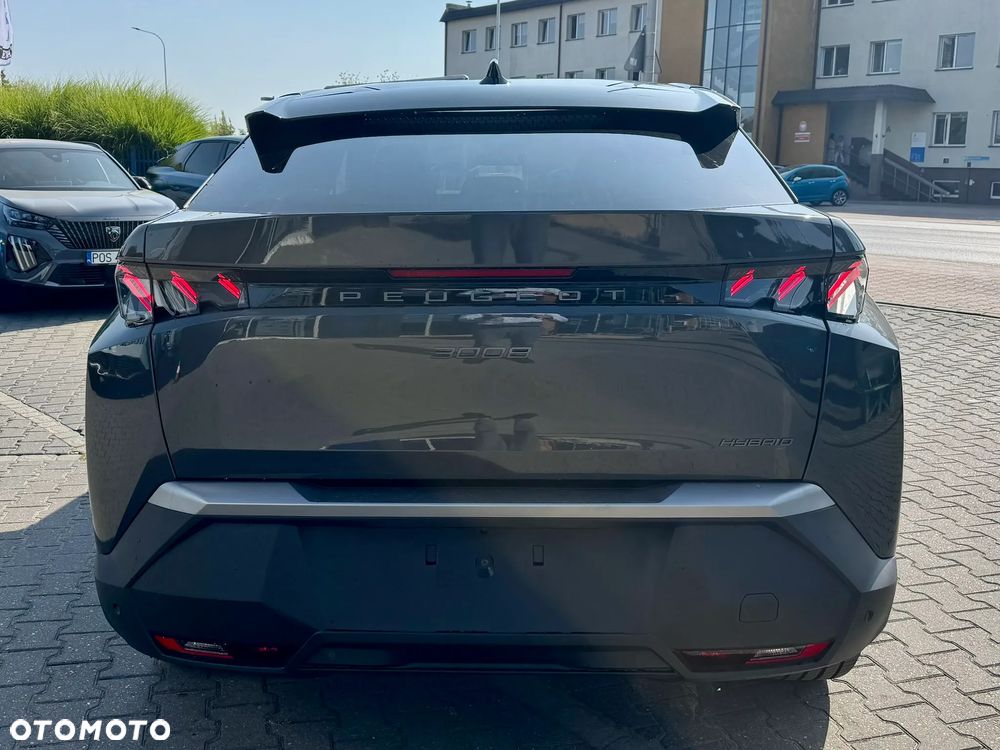 Peugeot 3008 1.2 PureTech mHEV GT E-DCS6 - 7