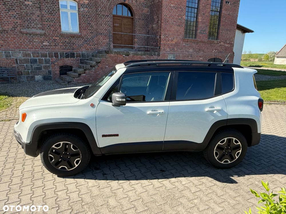 Jeep Renegade - 6