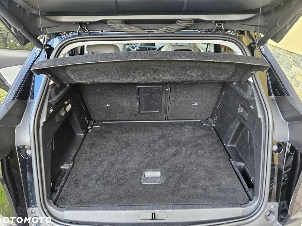 Peugeot 3008 - 8