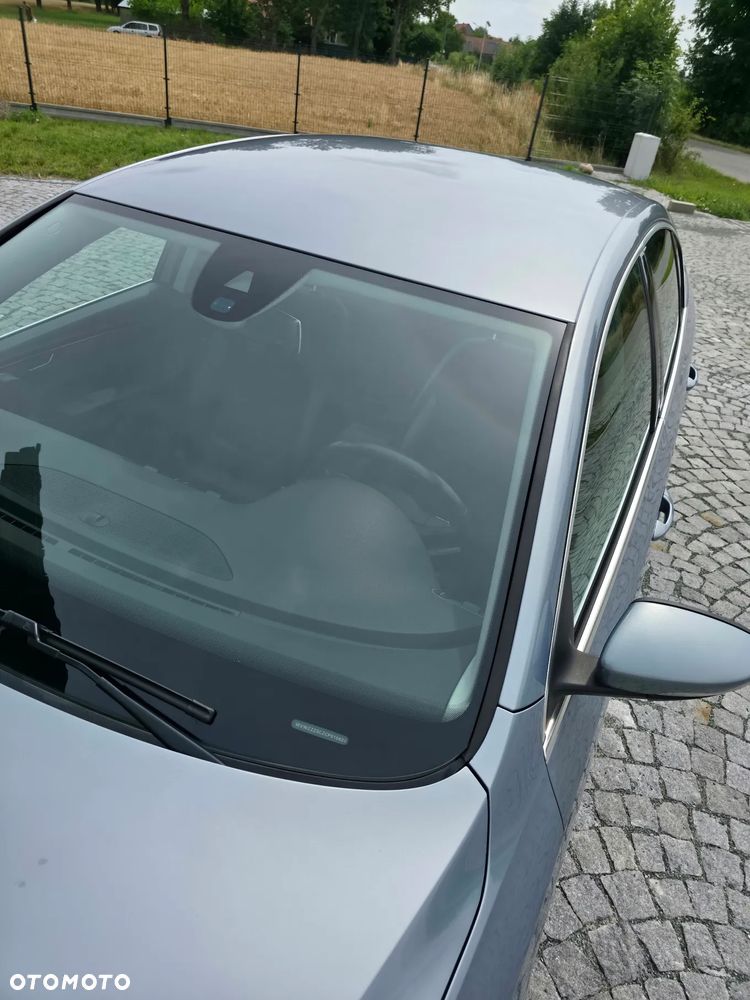 Volkswagen Passat 1.8 TSI Highline DSG - 22