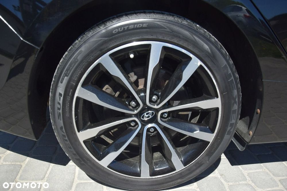 Hyundai i40 - 14