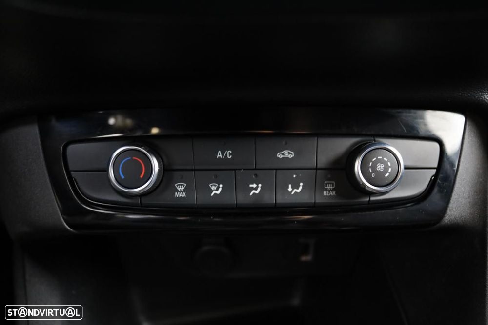 Opel Corsa 1.5 D Edition - 11