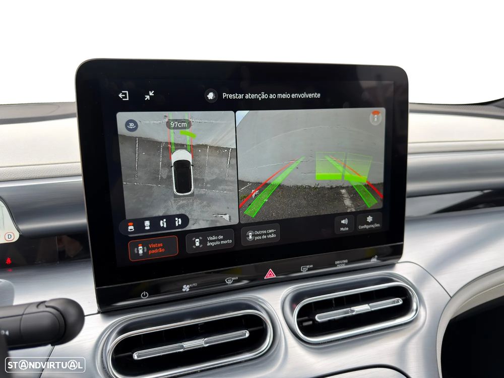 Smart #1 66 kWh Pro+ - 38