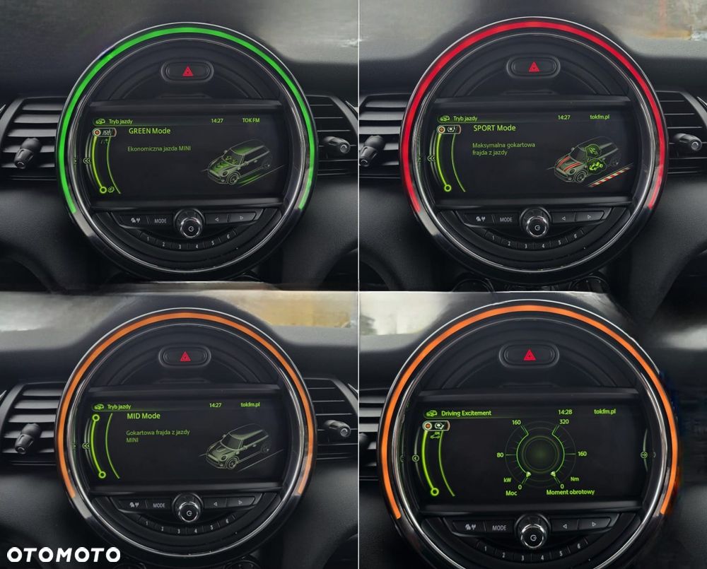 MINI Cooper S sport - 39