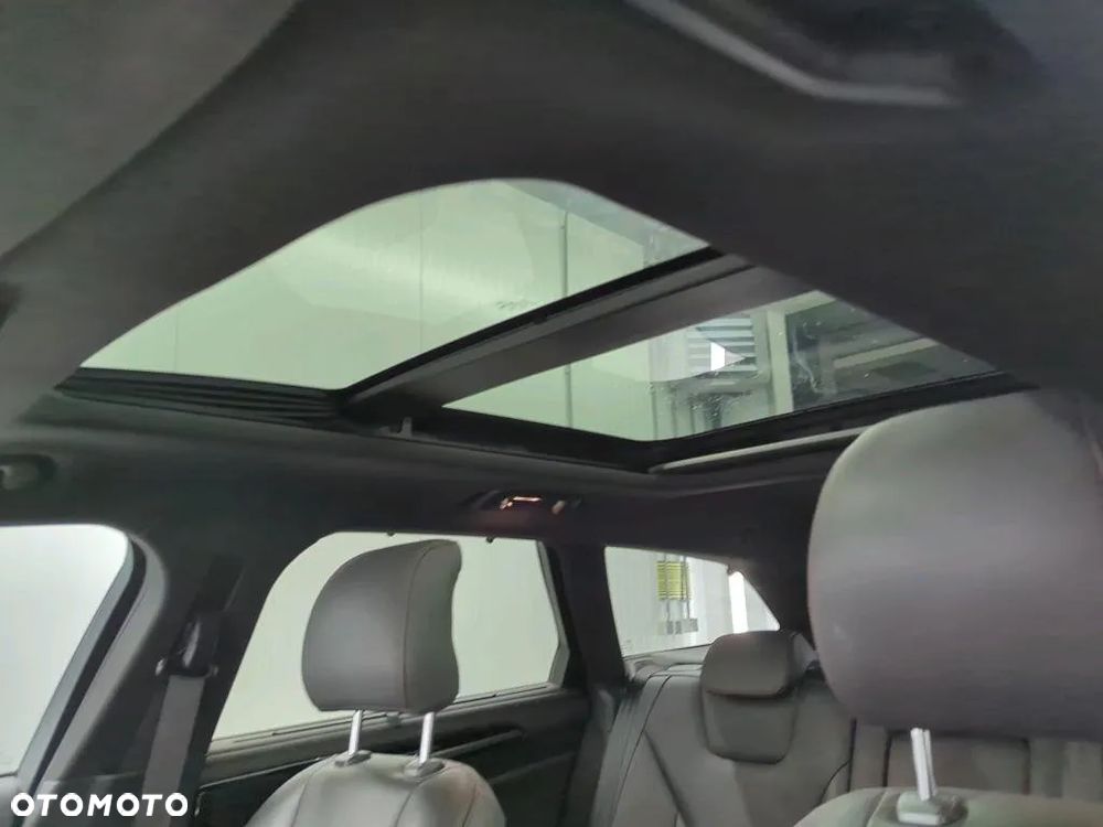 Ford Mondeo 2.0 Hybrid ST-Line Plus - 10