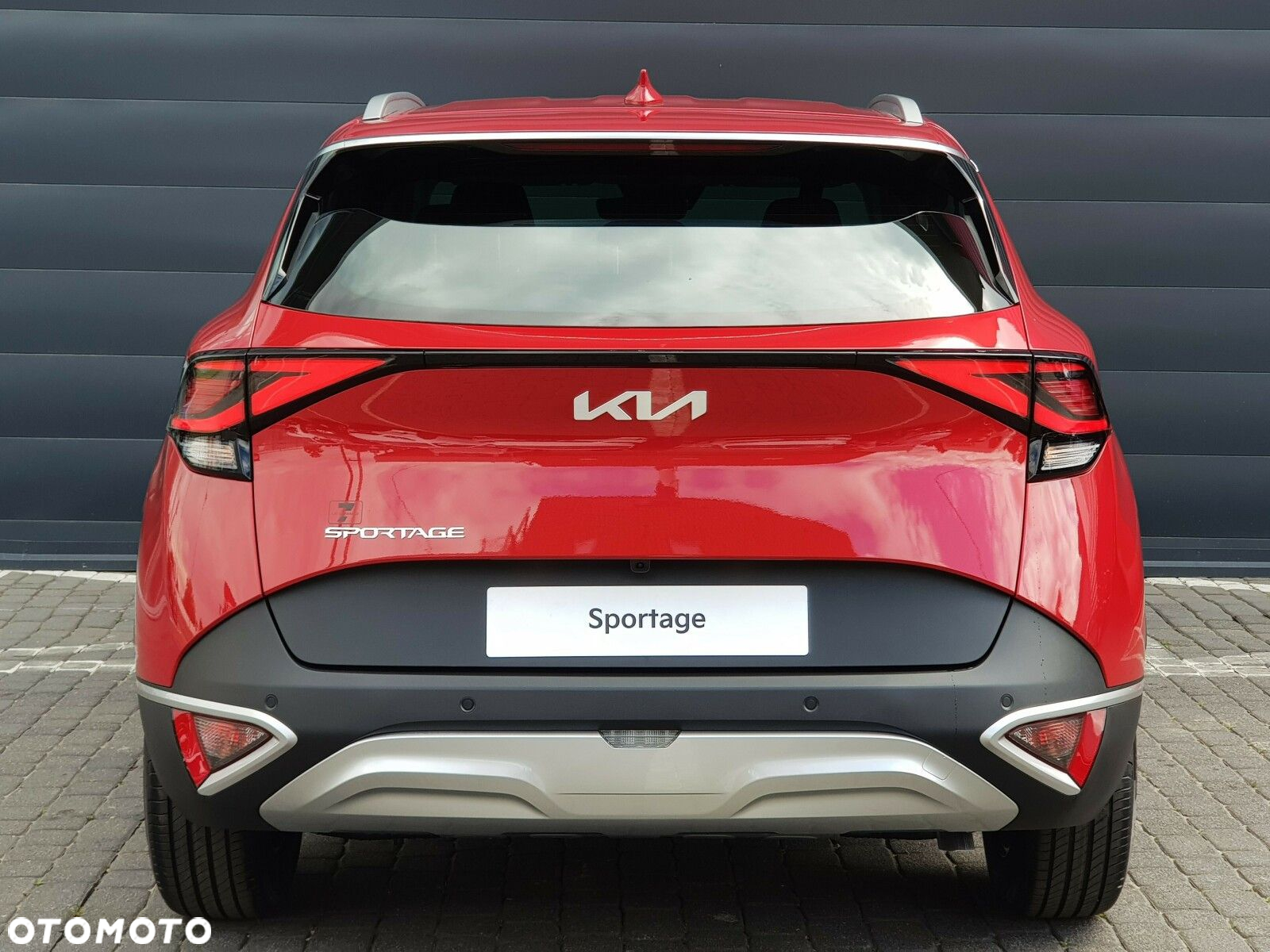 Kia Sportage 1.6 T-GDI L 2WD DCT - 7