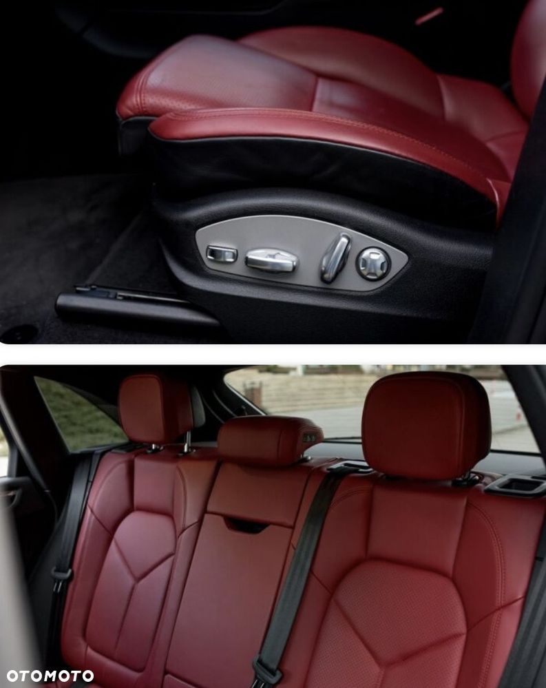 Porsche Macan - 12