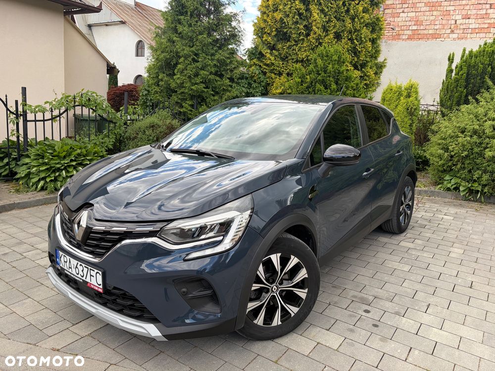 Renault Captur TCe 90 TECHNO - 3