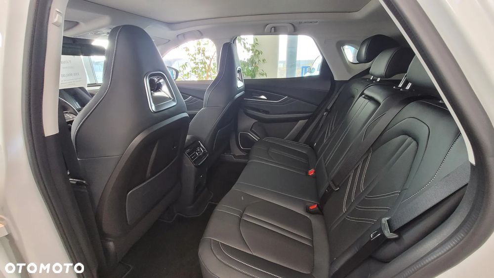 Forthing T5 EVO - 21