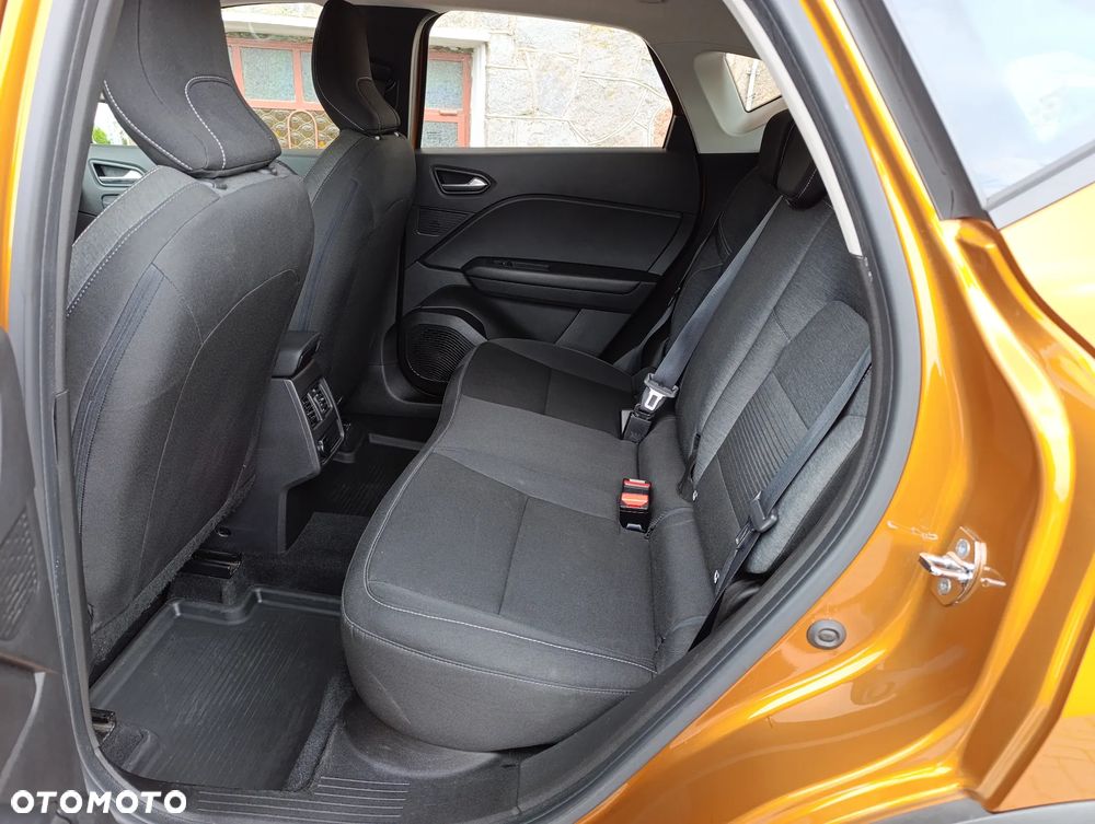 Renault Captur 1.0 TCe Zen - 22