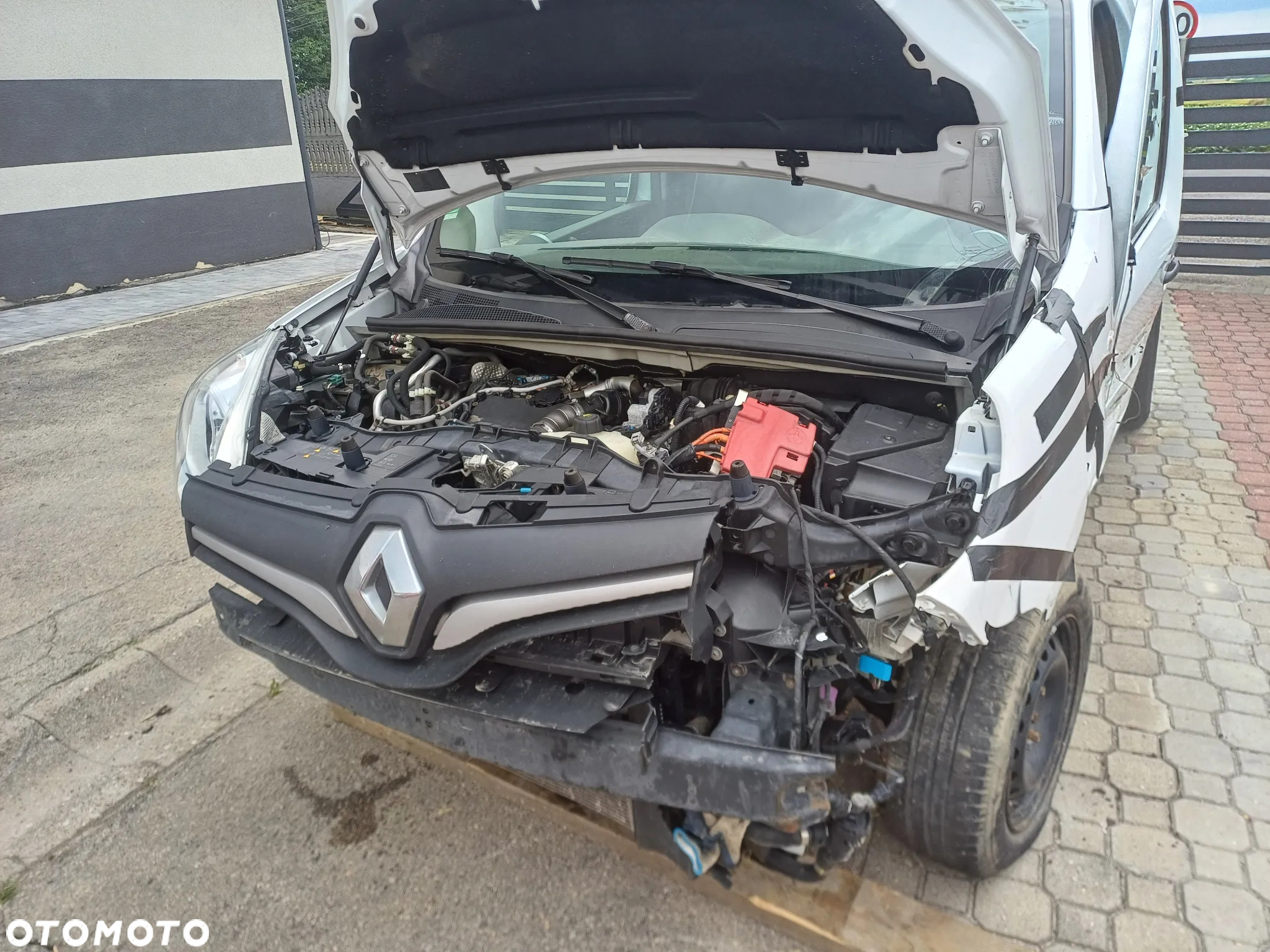 Renault KANGOO - 12