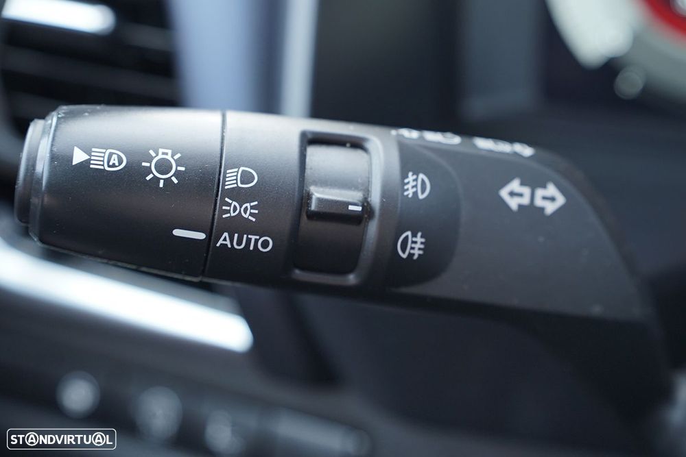 Nissan Qashqai 1.3 DIG-T Tekna - 13