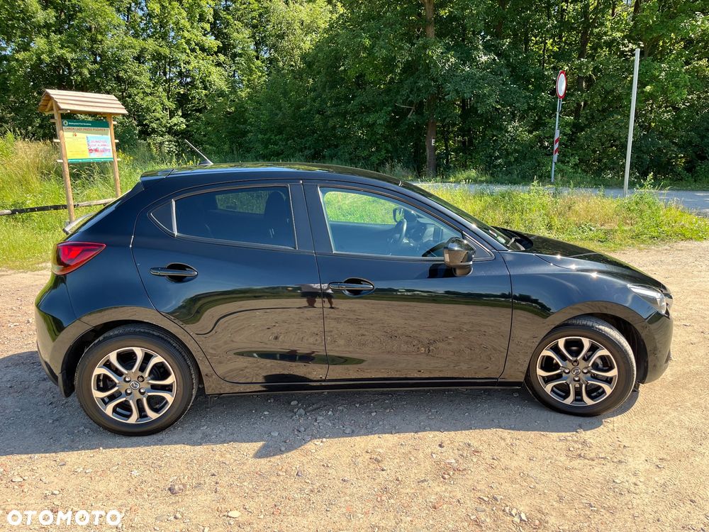 Mazda 2 1.5 Skypassion i-ELoop - 6