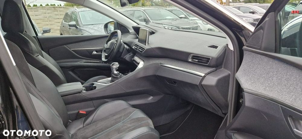 Peugeot 3008 - 30