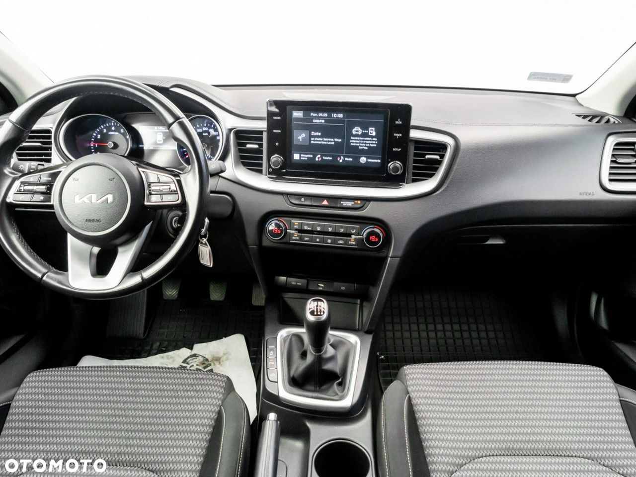 Kia Ceed 1.0 T-GDI M - 15
