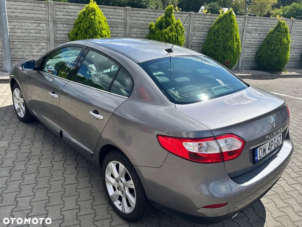 Renault Fluence - 3