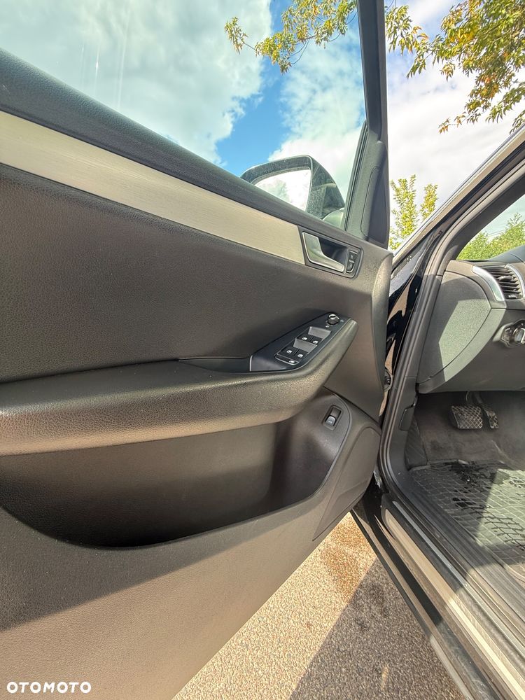 Audi Q5 2.0 TDI Quattro S tronic - 12