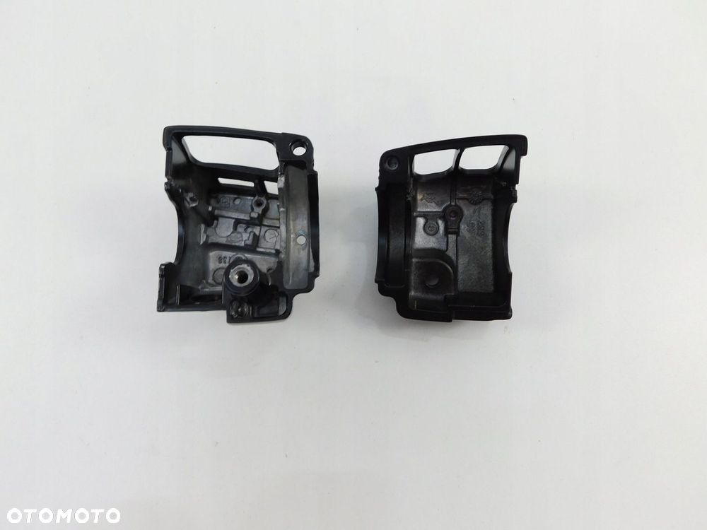 HARLEY DAVIDSON TOURING 96-13 PRZEŁĄCZNIK OBUDOWA LEWA - 7