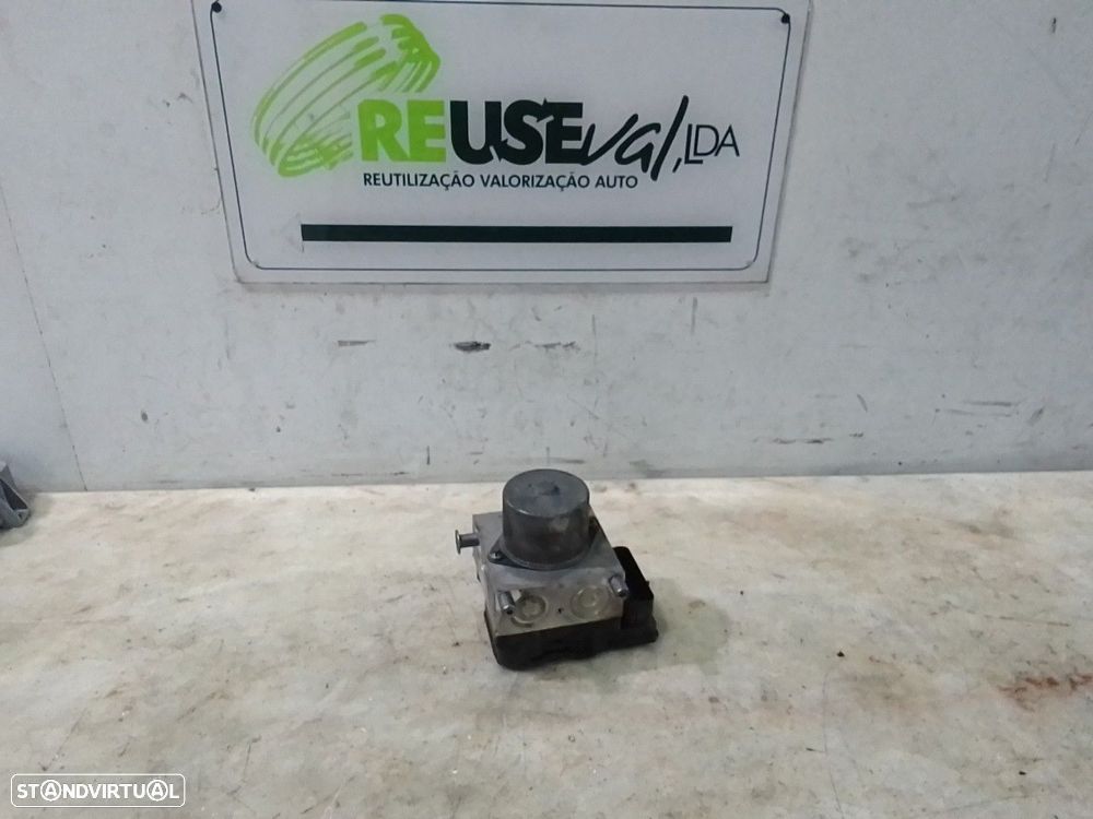 Abs Mini Mini (R56) - 1