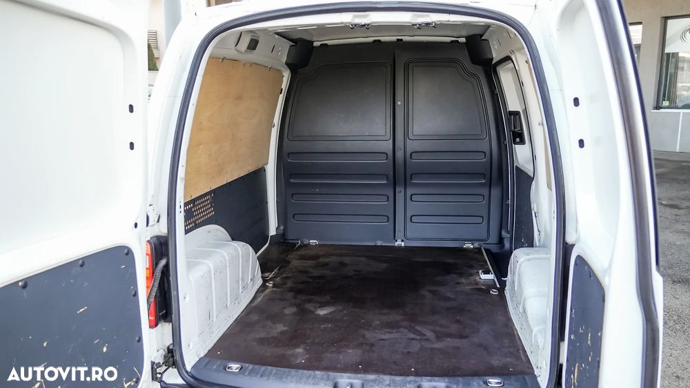 Volkswagen Caddy - 15