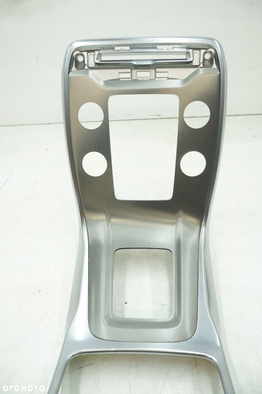RAMKA PANEL NAWIEWU RADIA S80 V70 31291378 - 3