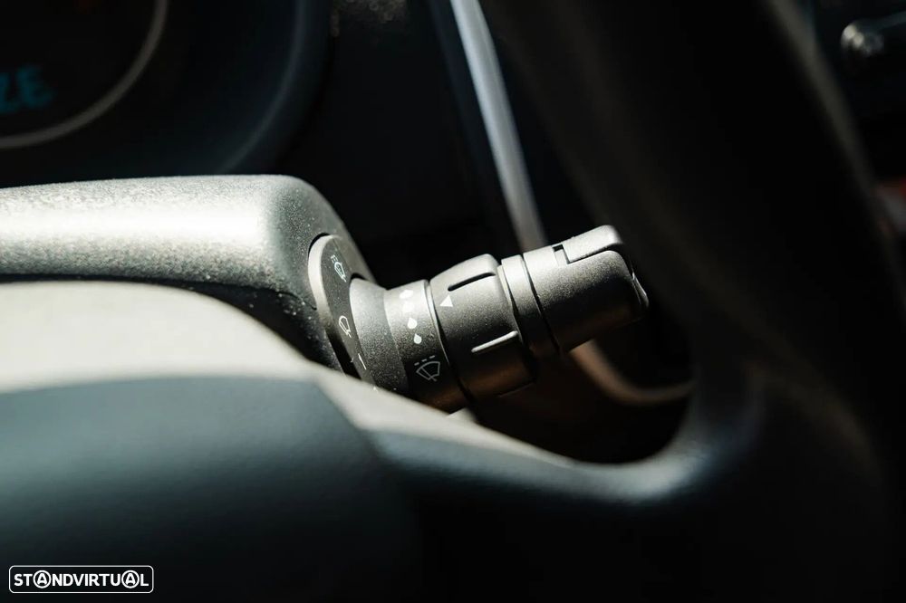 Renault Kangoo Z.E. 33 Flex - 11