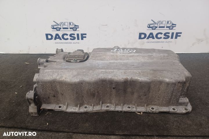 Baie ulei 038103603AG 1J0907660C 038103603AG 1J0907660C Volkswagen VW - 5