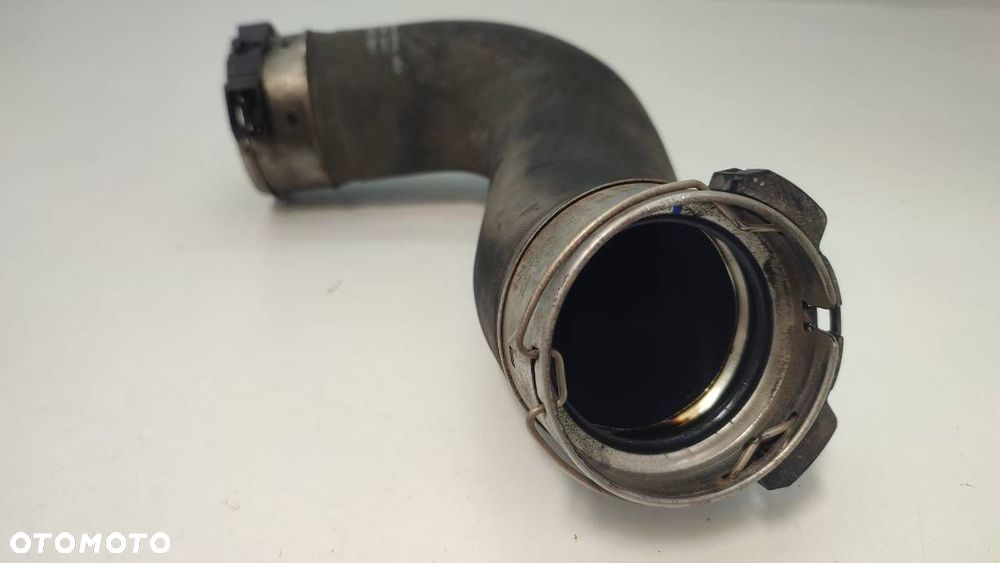 RURA DOLOT WĄŻ INTERCOOLERA TURBO INFINITI Q50 Q60 2.0 T 144634GD0B - 2