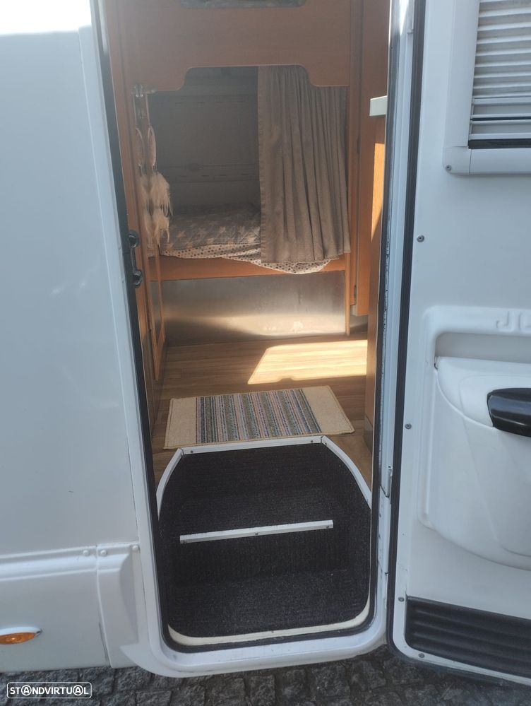 Fiat Ducato - 10