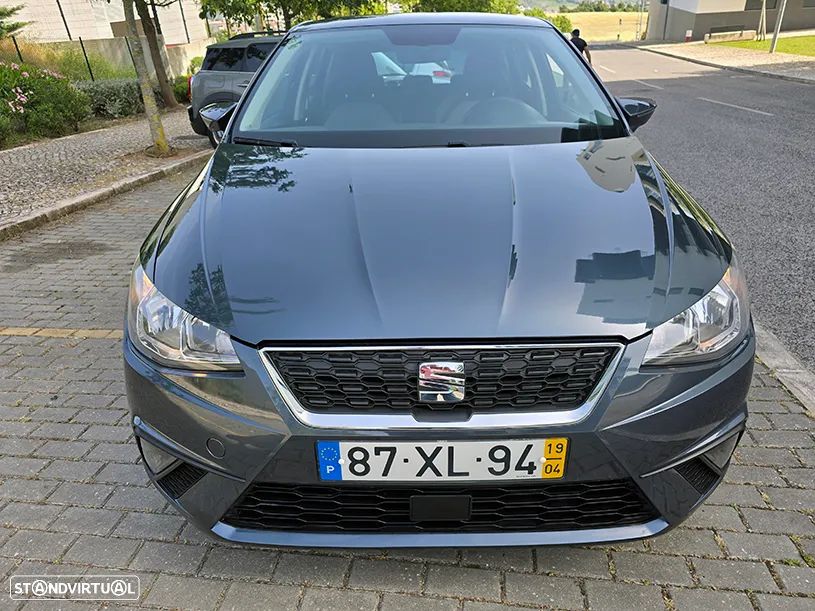 SEAT Ibiza 1.0 Style - 2