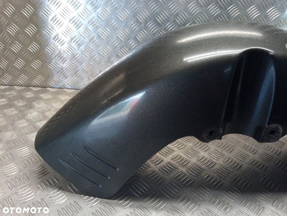 Błotnik przedni HONDA VTX 1300 RETRO 03-09r   PN. 61100-MEA-670 - 8