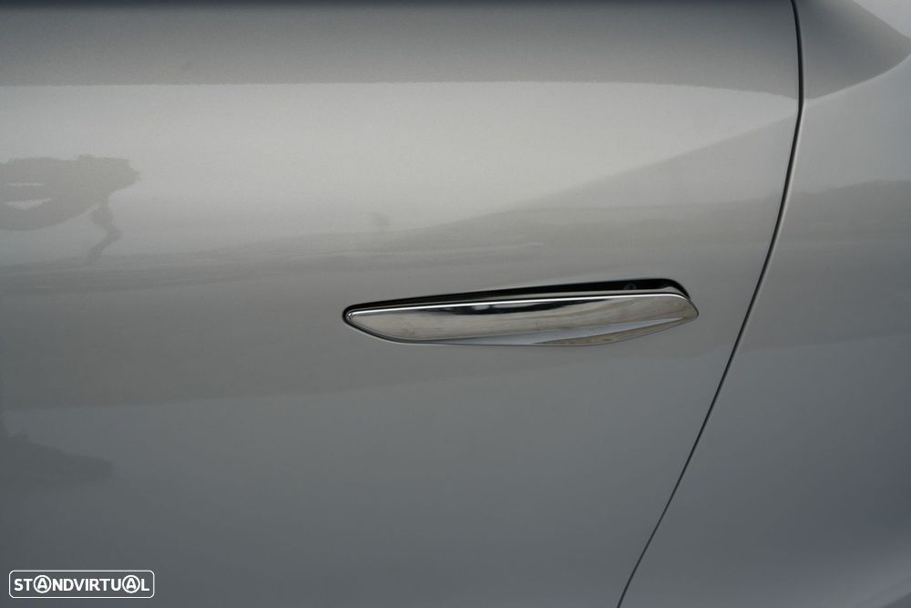 DS DS3 Crossback 1.2 PureTech Performance Line EAT8 - 16