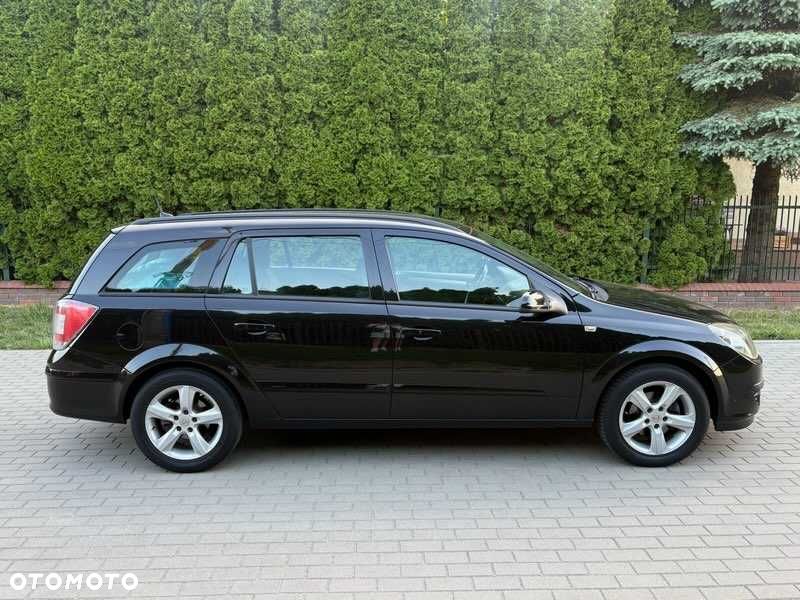 Opel Astra - 7