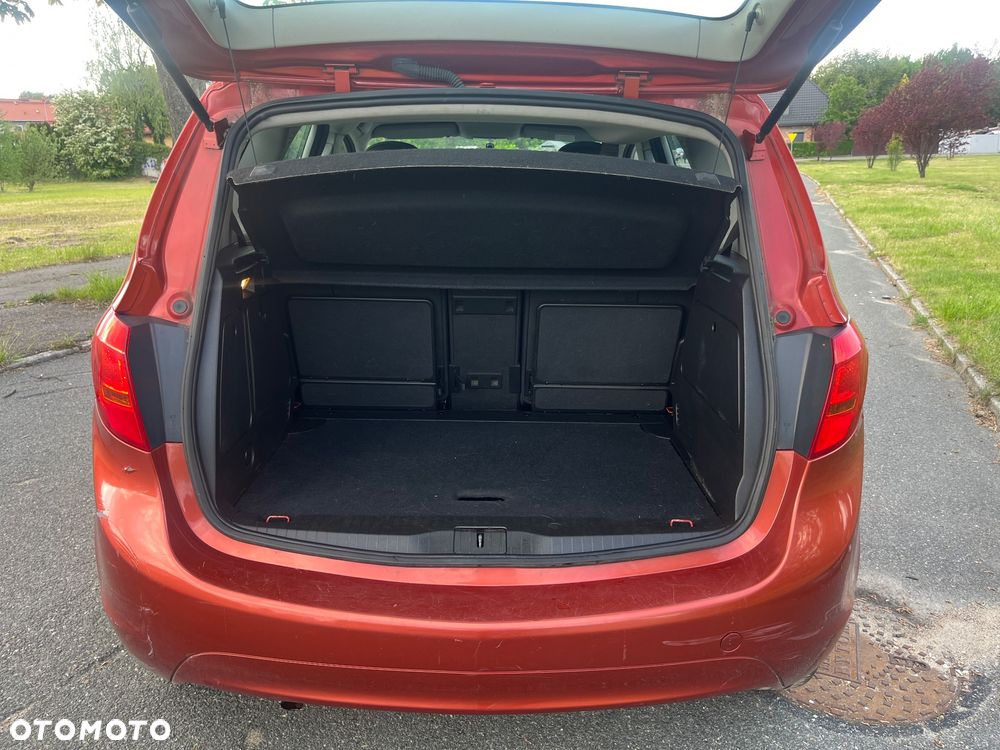 Opel Meriva 1.4 Selection - 9