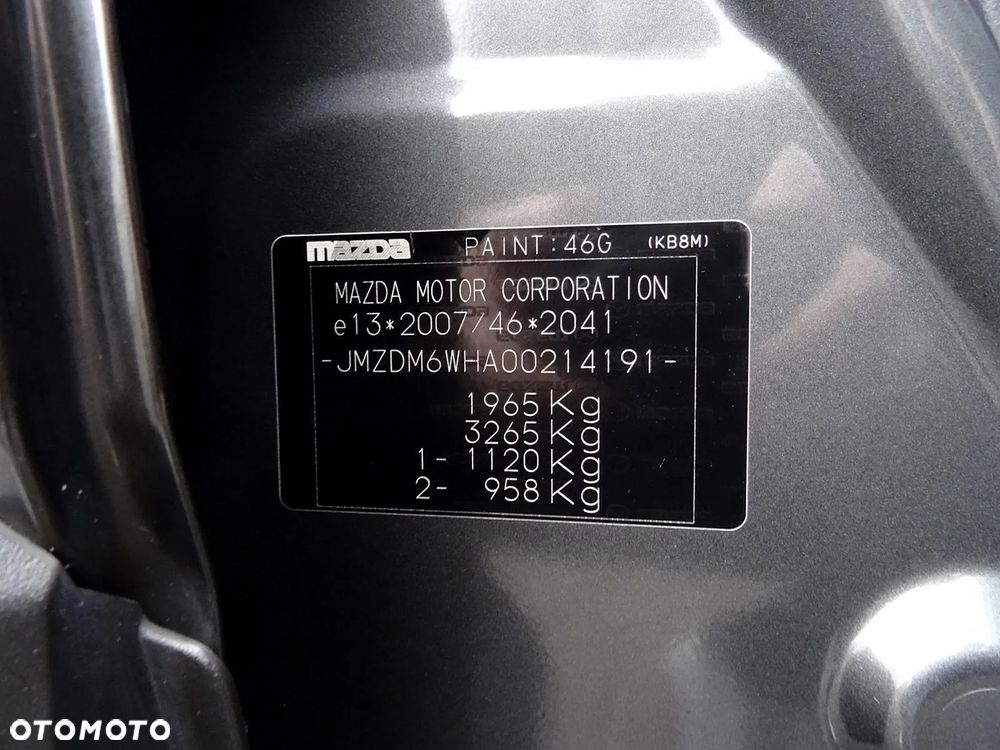 Mazda CX-30 e-SKYACTIVE X 186 EXCLUSIVE-LINE - 19