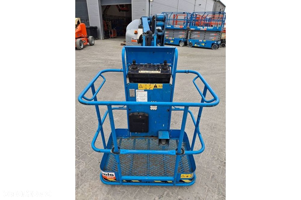 Genie Z 40/23 N RJ - 14