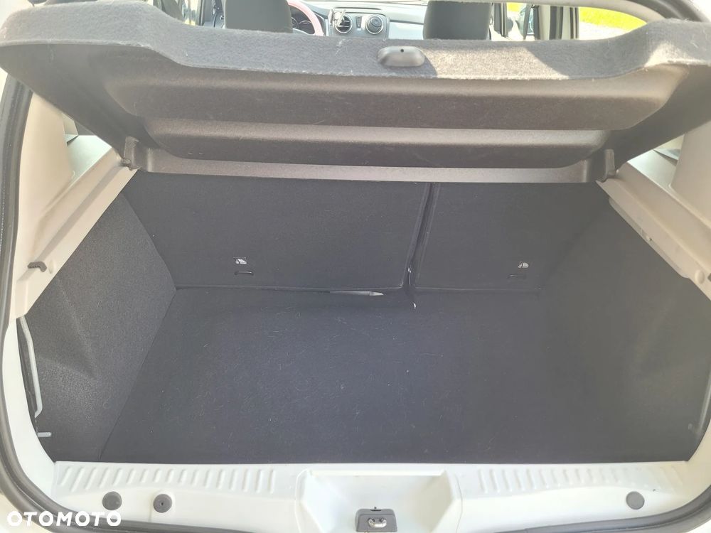 Dacia Sandero 1.2 16V Ambiance - 13